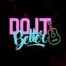Logo DO IT BETTER Milano
