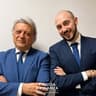 Logo Fiducia e Finanza